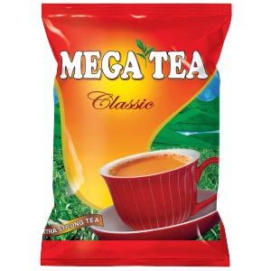 Mega Tea Classic 100gm