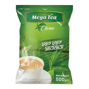 Mega Tea Clone 500gm