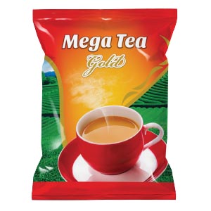 Mega Tea Gold 10gm