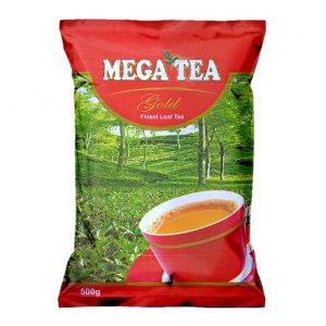 Mega Tea Gold 500gm