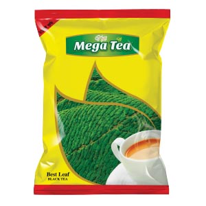 Mega Tea Best Leaf 200gm
