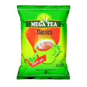 Mega Tea Classics 500gm