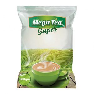Mega Tea Super 500gm